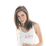 Second pic of Emilie For X-Art ~ X-Art Beauties