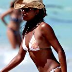 First pic of Gabrielle Union fully naked at Largest Celebrities Archive!