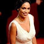 First pic of Rosario Dawson fully naked at Largest Celebrities Archive!