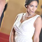 Second pic of Rosario Dawson fully naked at Largest Celebrities Archive!