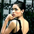 Second pic of Rosario Dawson