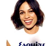 Second pic of ::: Rosario Dawson - nude and sex celebrity toons @ Sinful Comics Free 
Access :::