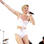 Third pic of Miley Cyrus naked celebrities free movies and pictures!