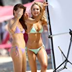 Third pic of Kimberley Garner fully naked at Largest Celebrities Archive!