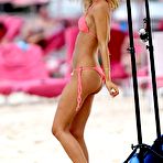 Fourth pic of :: Largest Nude Celebrities Archive. Kimberley Garner fully naked! ::
