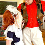 First pic of GirlsForOldmen :: Dorothy&Paul chick and horny oldman