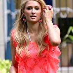 Third pic of Paris Hilton fully naked at Largest Celebrities Archive!