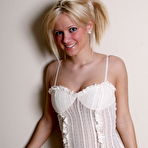 First pic of Danielle Lynn from SpunkyAngels.com - The hottest amateur teens on the net!