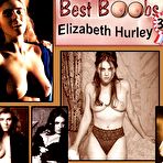 Third pic of Elizabeth Hurley nude vidcaps and posing pictures | Mr.Skin FREE Nude Celebrity Movie Reviews!
