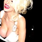 Fourth pic of Courtney Stodden fully naked at Largest Celebrities Archive!