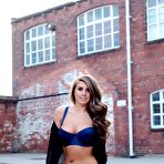 Second pic of Sarah McDonald in jeans