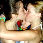 Third pic of realteenpictureclub.com - girls kissing megamix update 1