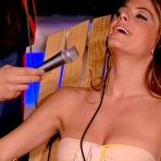 Third pic of Maria Menounos - nude and sex celebrity toons at Sinful Comics 
