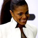 First pic of Babylon X - Janet Jackson