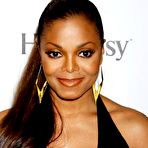 First pic of Janet Jackson @ Sinful Comics Celebrity Toons - Drawn Celeb Sex Comics