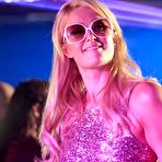 Third pic of Paris Hilton party at the Palais Club in Cannes