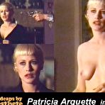 Second pic of Patricia Arquette nude