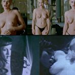 Fourth pic of Patricia Arquette nude