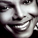 Fourth pic of Janet Jackson sexy posing for her calendar
