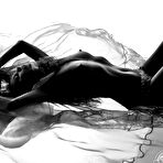 Fourth pic of :: Largest Nude Celebrities Archive. Kate Moss fully naked! ::