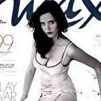First pic of Eva Green - CelebSkin.net Free Nude Celebrity Galleries for Daily Submissions