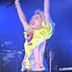 Second pic of Rita Ora performs at G.A.Y. Club stage