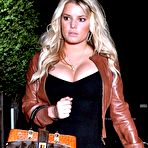 Third pic of :: Largest Nude Celebrities Archive. Jessica Simpson fully naked! ::