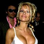 Third pic of :: Largest Nude Celebrities Archive. Pamela Anderson fully naked! ::