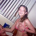 Second pic of Real amateur girlfriends having sex Tight body brunette teen gets her shaved pussy fucked hard