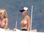 Third pic of Pamela Anderson absolutely naked at TheFreeCelebMovieArchive.com!