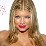 First pic of Fergie  nude photos and videos