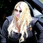 Second pic of Jessica Simpson fully naked at Largest Celebrities Archive!