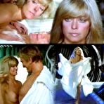 Fourth pic of Farrah Fawcett nude pictures gallery, nude and sex scenes