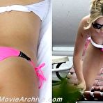 Fourth pic of  Ashley Tisdale fully naked at CelebsOnly.com! 
