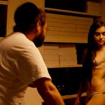 Third pic of Actress Sasha Grey paparazzi topless shots and nude movie scenes | Mr.Skin FREE Nude Celebrity Movie Reviews!