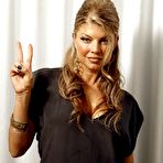 Fourth pic of Fergie :: THE FREE CELEBRITY MOVIE ARCHIVE ::