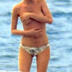 Second pic of Eva Herzigova The Free Celebrity Nude Movies Archive
