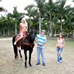 Third pic of Students at the ranch | College Rules Tube Videos and Pics