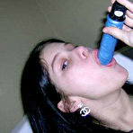 Second pic of Sex girlfriend pics :: Pics of a excited teen playing with her cunt 