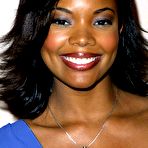 First pic of Gabrielle Union - CelebSkin.net