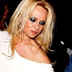 Second pic of Pamela Anderson fully naked at Largest Celebrities Archive!