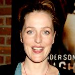 First pic of Gillian Anderson naked celebrities free movies and pictures!