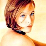 Second pic of Gillian Anderson Sex Scenes - free nude pictures of Gillian Anderson