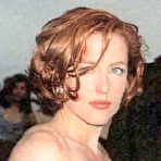 Third pic of Gillian Anderson Sex Scenes - free nude pictures of Gillian Anderson