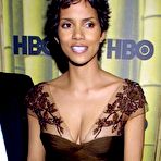 Third pic of Halle Berry nude pictures gallery, nude and sex scenes