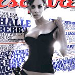 First pic of :: Halle Berry exposed photos :: Celebrity nude pictures and movies.