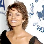 Fourth pic of Halle Berry nude pictures gallery, nude and sex scenes
