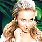 Fourth pic of :: Babylon X ::Hayden Panettiere gallery @ Famous-People-Nude.com nude 
and naked celebrities