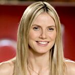 First pic of ::: FREE CELEBRITY MOVIE ARCHIVE ::: @ Heidi Klum