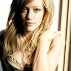 Fourth pic of Hilary Duff pictures @ MrNudes.com nude and exposed celebrity movie scenes